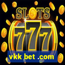 vkk bet .com